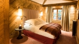 Chalet Sequoia 